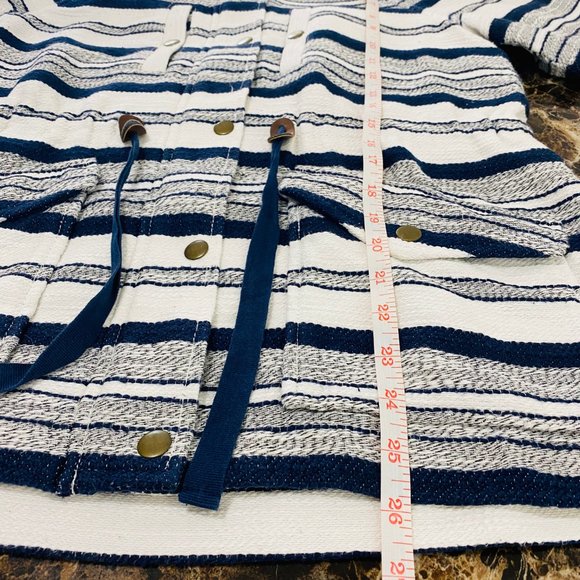 LOFT JACKET Coat Small size women's Excellent - Picture 13 of 16